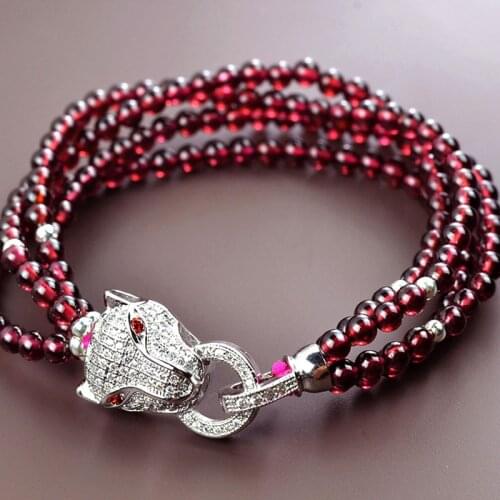 Q.softsound Beaded Bracelets