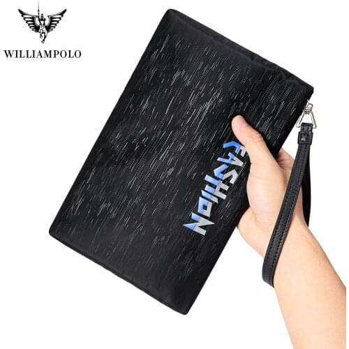 Wallet Luxury Wristlet Polyester Zipper Fashion Phone Purse Large Capacity Waterproof Minimalist Personalized