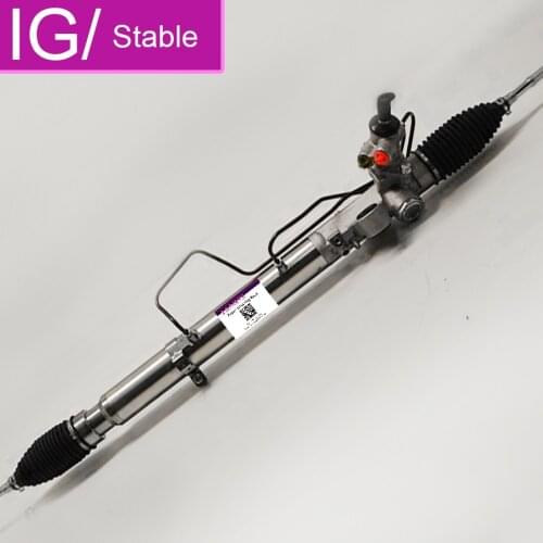 For High Quality Brand New Power Steering Rack For Car Toyota Hiace 4WD 4420026501 4420026500 4420026550 2005
