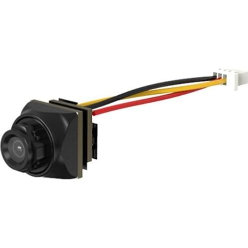 RunCam Atom 800TVL 1/3" CMOS FPV Camera For RC Drone RC Toy