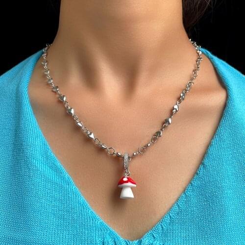 SIRCIAM Pendant Chains