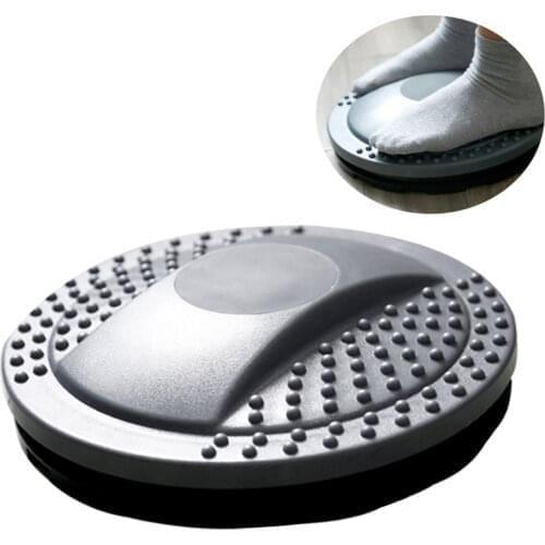 Twist Waist Disc Board Body Building Fitness Slim Twister Plate Exercise Gear Improve Blood Circulation Exercise Equipment Home