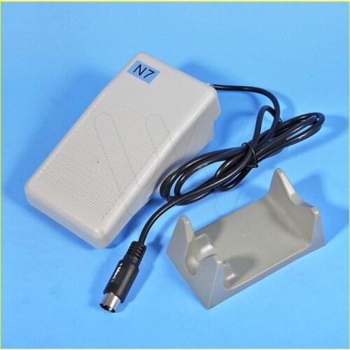 Dental Lab Marathon Micromotor Polisher N7 & 35K RPM Polishing Handpiece