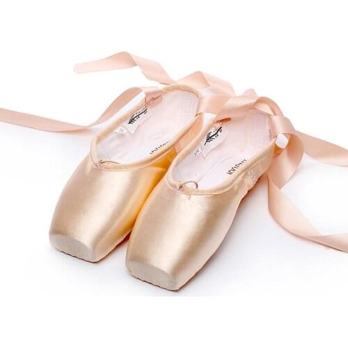 Dance Shoes Woman Children Girl Ballet Silk Modern Outsole Soft Sneakers Breathable Female Dancing Fitness Sport Kids