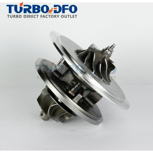 Turbo CHRA GTA2360V Turbocharger Cartridge For Renault Maxity 110Kw 150 HPZD30 Turbine Core 767851-5001S 14411MA70A 2007