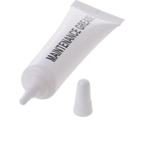 Waterproof Diving O-ring Sealing Lube Maintenance Grease Silicone Lubricant Glue G32C