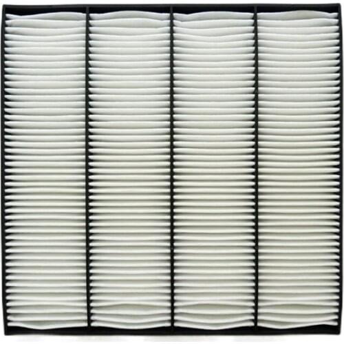 Cabin Air Filter for 2011-2012 Chevrolet Camaro 3.6 oem:92234714#LT249