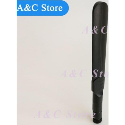 Omni-Directional Wi-Fi Long Range Dual Band high gain 8dBi Antenna 2.4/5Ghz 802.11n/b/g compatible with most wireless routers a