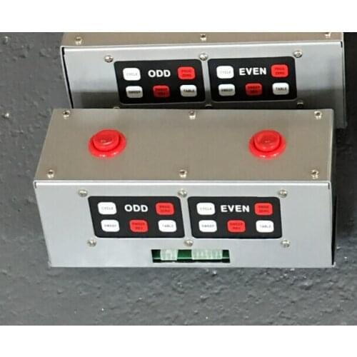 Top quality AMF 82-90XL Chassis Front End Box Controller free shipping