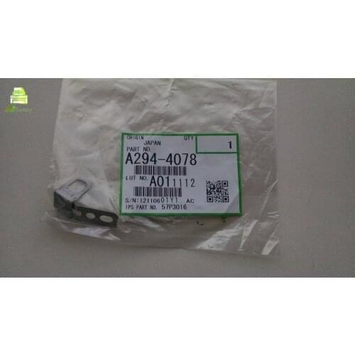 1set A2944077 A294-4078 for Ricoh MP9000 1100 1350 MP907 1107 1357 Fusing Unit Left and Right Holder