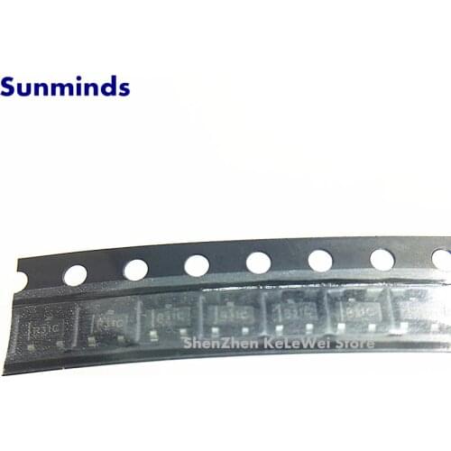 10pcs/lots REF3125AIDBZR REF3125 REF3125AIDBZ