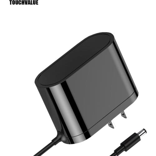 12V 2A Power Adapter Charger Replacement For Router 5.5*2.5 5.5*2.1 3.5*1.35 DC Pin EU US Plug Black White You can choose