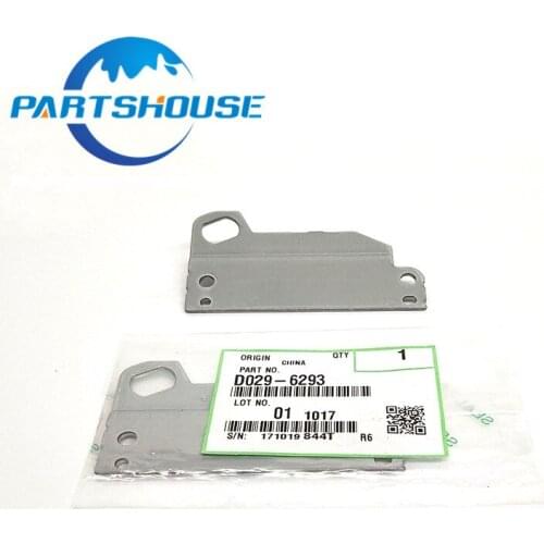 5Pcs Genuine D029-6293 Drum Stay Rear For Ricoh MPC2800 C3300 C3001 D0296293 copier original new Metal shaft for Ricoh mpc 2800