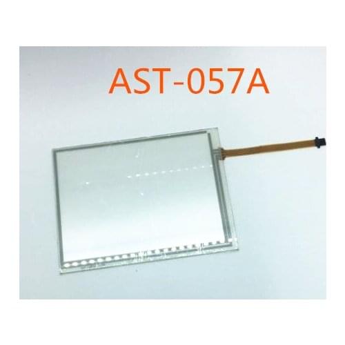AST-057A Touch Glass for