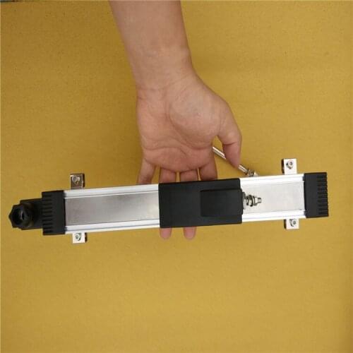 KTF1500 KTF1600 KTF1750 KTF1800 KTF2000MM slider displacement sensor