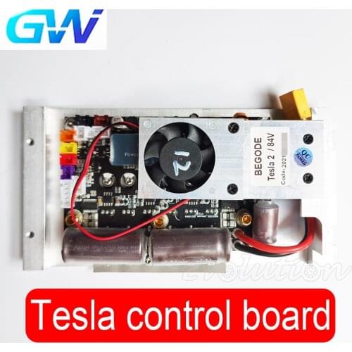 GotWay Tesla tesla 2 control board electric unicycle Tesla main board GotWay EUC controller repair