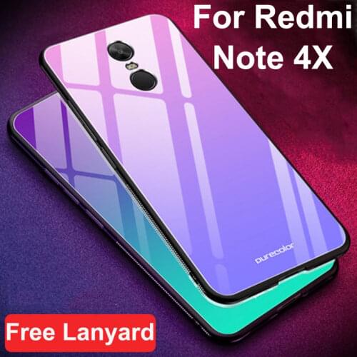 Ivibrate Phone Cases Xiaomi Redmi Note 4
