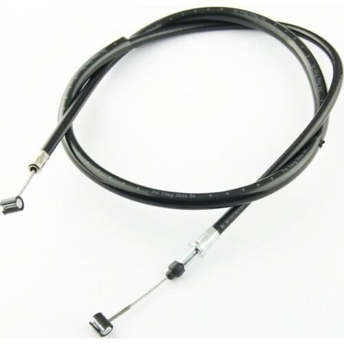 Motorcycle Clutch Control Cable Line For BMW F650CS F650 F650GS G650GS F650GS F700GS F800GS GS Dakar