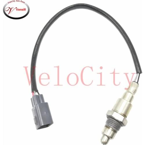 Lambda Sensor Oxygen Sensor For 2014-2019 Aygo 2014- Yaris Hybird 2010-2019 Vitz Part No# 89465-0H030 0258030109