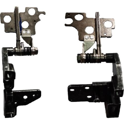 New for MSI GE65 Laptop LCD Screen Hinges fit Metal housing Series