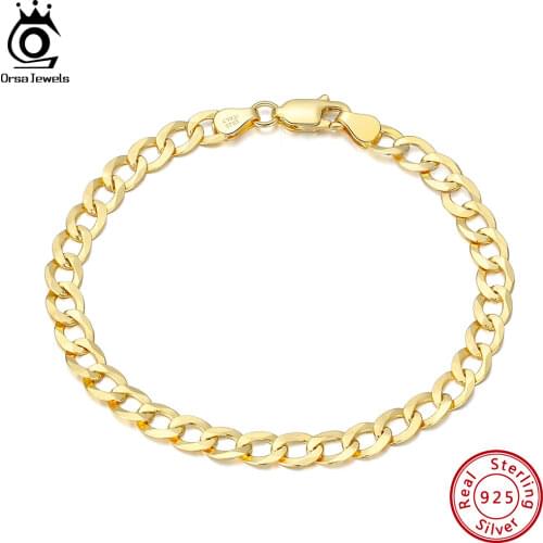 ORSA JEWELS Bracelets
