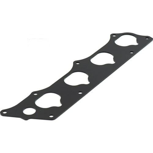 Plastic UPE Materials Thermal Intake Manifold Gasket for Honda Civic Si 2012+ 09+ Acura Tsx Accord ILX K24 Car Accessories