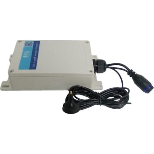 SOL Hot Product TDD EVDO Outdoor Waterproof 3W Industrial 3G 4G Router