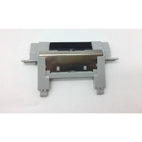 Separation pad for HP P3005