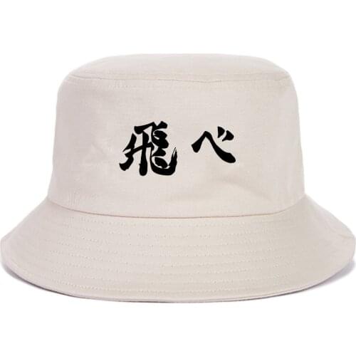 Like Volleyball Printing Women Fisherman Caps Casual Cotton mens Bucket Hats Casual Sunscreen Sun womens Panama Hat