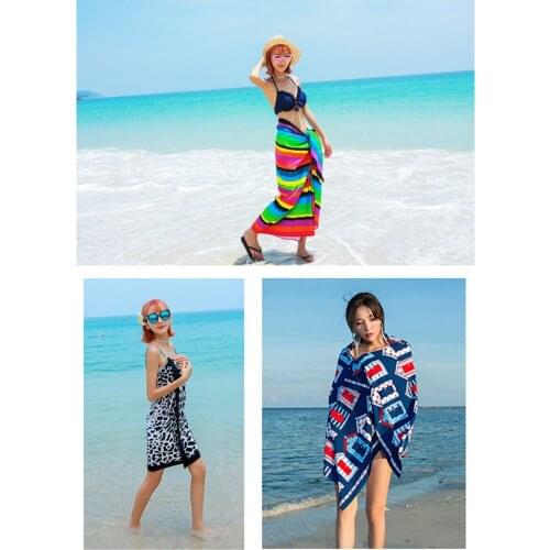 Thimorberg Bath Towels