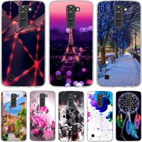 Чехлы для телефонов LG K7 TYILNP China At AliExpress