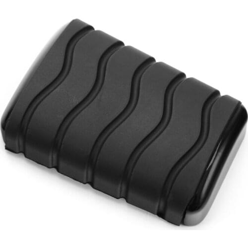 Motorcycle Universal Brake Pedal Pad For Harley Dyna Softail Touring Road Street Glide Most Brake Pedal Lever