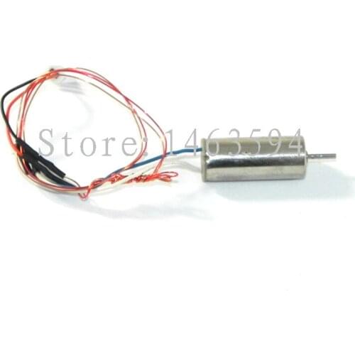Free Shipping WLtoys WL V931 XK K123 RC Helicopter spare parts Tail motor engine
