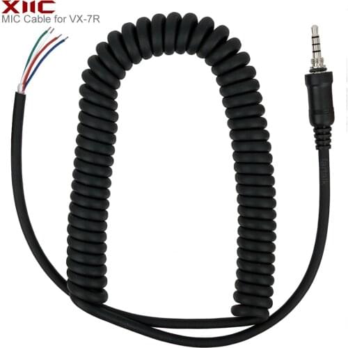 XiiC Means And Accessories For Radio Communication