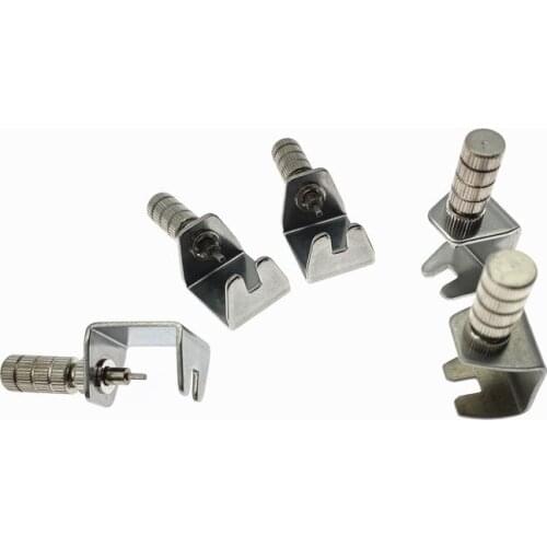 5pcs Dental Standard Wrench Bur Key For Dental High Speed Handpiece