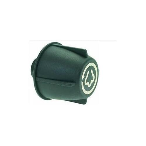 CMA ASTORIA Knob For Steam Tap