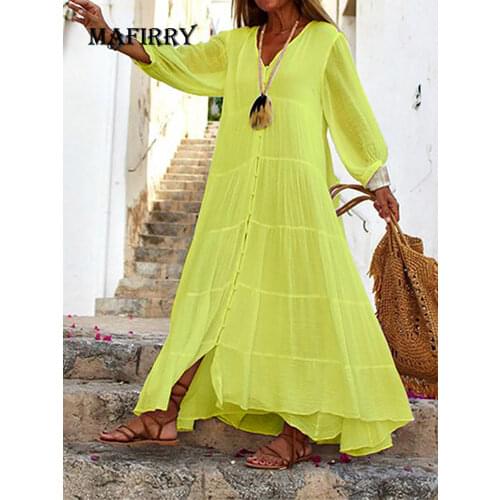 Elegant Draped Style Women Solid Sexy Party Dress Summer V Neck Mini Loose Ruffles Dress Female Slim Long Sleeve Outdoor Dress