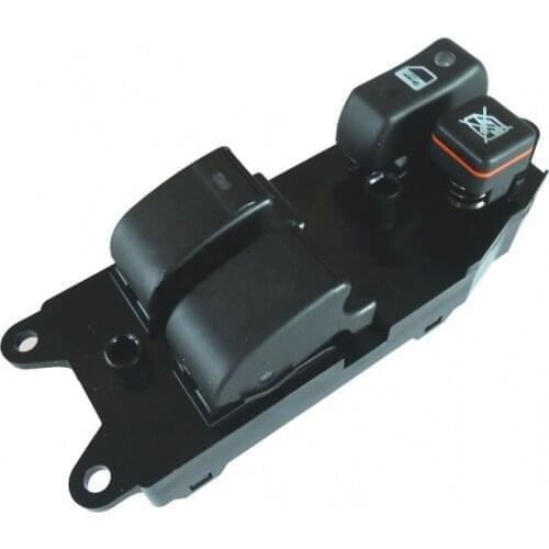 Electric Window Switch Console for Toyota Corolla 02-07 Verso Oe 12321801 24 pin