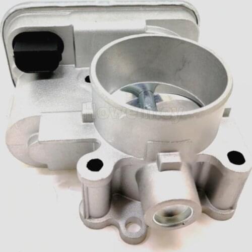 Throttle Body Valve Assembly 04891735AC 4891735AC 4891735AA 4891735AB 4891735 For Jeep Compass Dodge Journey Chrysler