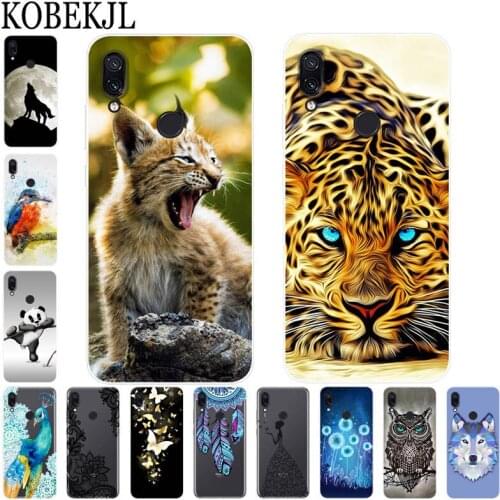 KOBEKJL Meizu Note 8 Phone Cases