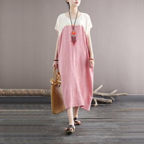 NINI WONDERLAND Short Sleeve Dresses
