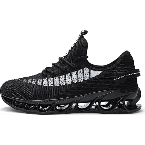 2020 S498110 New mens casual shoes outdoor sports running shoes stylish comfortable breathable sneakers