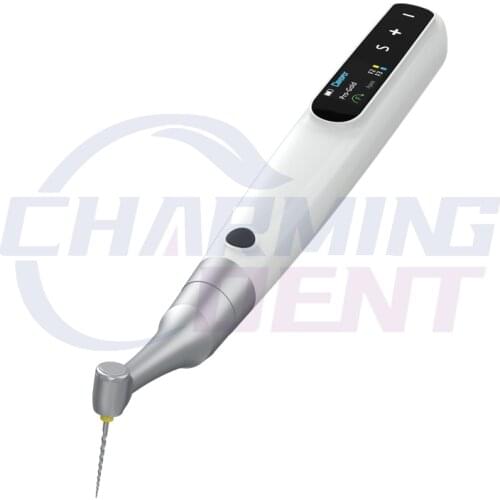 New Arrival Dental Endodontic Equipment Wireless Endo Motor with Apex Locator / Dental Endodontic Motor Reciprocating Super File