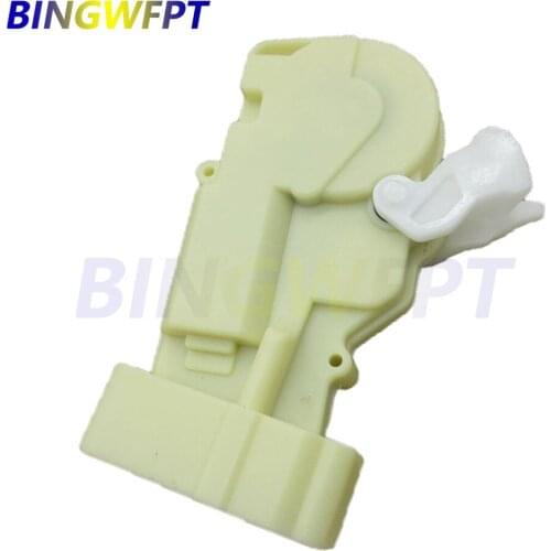 6 Pins Front Left Door Lock Actuator For Toyota Echo Scion XB For Lexus GS300 GS430 GS400L 2000-2005 69120-52030 6912052030