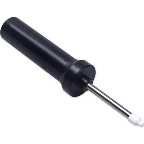 Professional Watch Air Pump Crystal Watch Glass Removal Air Pump Tools Kit