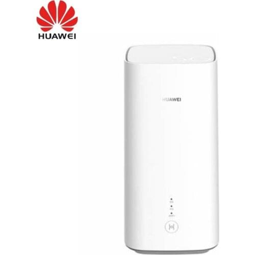 HW B818 LTE CAT19 Router Unlocked 1.6 Gb / s B618 successor NEW Voip offer