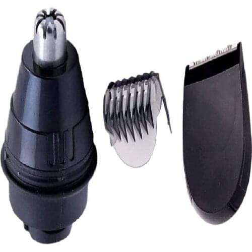 Replacement Shaver Head Sideburn Trimmer + Nose Trimmer for Philips RQ12 RQ11 RQ10 RQ32 S7000 S5000 RQ310 S510 S511 RQ1100 RQ12