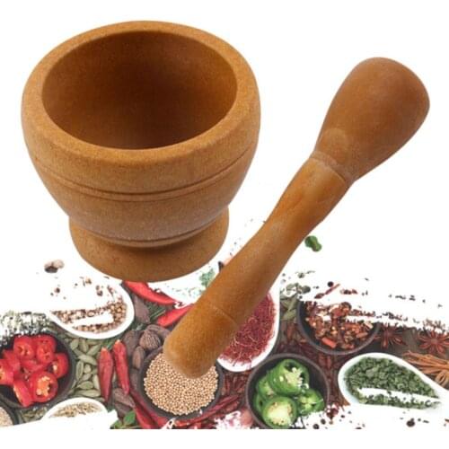 SOLEDI Pepper Mills