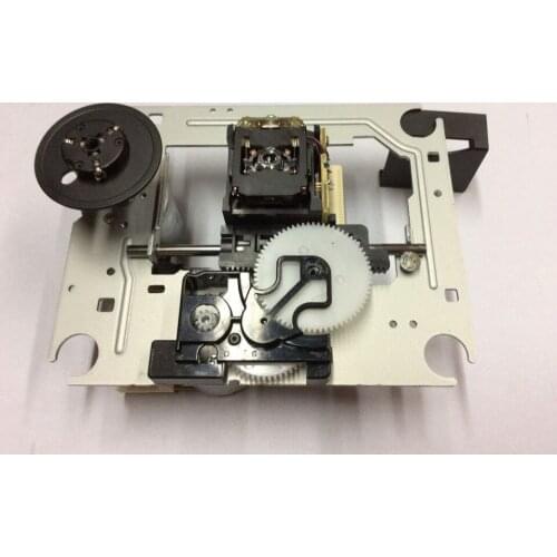 Replacement for Rega Apollo Radio CD Player Laser Head Optical Pick-ups Bloc Optique Repair Parts