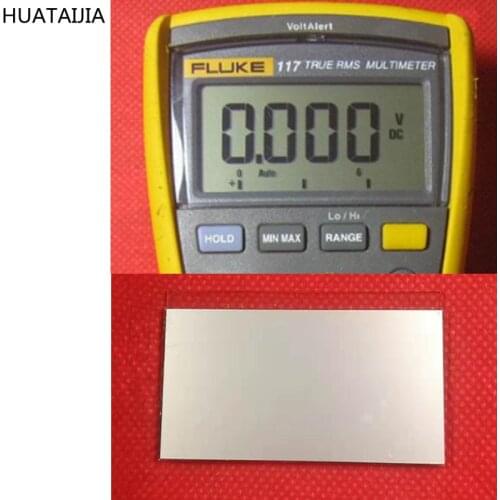 Fluke117 LCD Screen for Fluke 117 LCD DISPLAY SCREEN Fluke LCD Screen NOT A multimeter